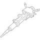 GM 15849552 Steering Column