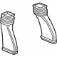 GM 96876373 Adapter GM 96876373 Adapter