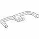 GM 95936031 Air Distributor GM 95936031 Air Distributor