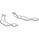 GM 96861444 Rear Duct GM 96861444 Rear Duct