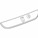GM 22892617 Cover GM 22892617 Cover