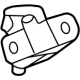 GM 42733234 Hinge, Driver Side GM 42733234 Hinge, Driver Side