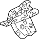 GM 13545829 Latch, Rear Compartment Lid Or Tail Gate Latch GM 13545829 Latch, Rear Compartment Lid Or Tail Gate Latch