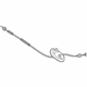 GM 42690729 Control Cable GM 42690729 Control Cable