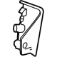 GM 26449840 Cover, Rear Seat Back GM 26449840 Cover, Rear Seat Back