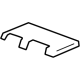 GM 26416462 Cover, Rear Seat Adjuster/Recliner, Passenger Side GM 26416462 Cover, Rear Seat Adjuster/Recliner, Passenger Side