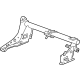 GM 85689545 Tube, Seat Belt GM 85689545 Tube, Seat Belt