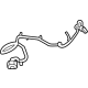 GM 26500663 Harness, Body Wiring, Rear GM 26500663 Harness, Body Wiring, Rear