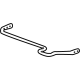 GM 85623396 Lever, Folding Rear Seat GM 85623396 Lever, Folding Rear Seat
