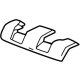 GM 26416483 Cover, Rear Seat Adjuster/Recliner GM 26416483 Cover, Rear Seat Adjuster/Recliner