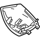 GM 84729955 Lower Cover, Rear GM 84729955 Lower Cover, Rear