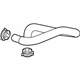 GM 20836301 Inlet Hose, Upper GM 20836301 Inlet Hose, Upper