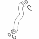 GM 23392843 Intercooler Hose GM 23392843 Intercooler Hose