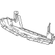 GM 86535325 Baffle, Radiator Air GM 86535325 Baffle, Radiator Air