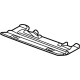 GM 86528944 Baffle, Radiator Air GM 86528944 Baffle, Radiator Air