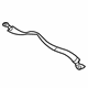 GM 23179342 Ground Cable GM 23179342 Ground Cable