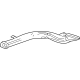 GM 26401131 Duct, Side Window Defroster