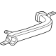 GM 26401130 Duct, Side Window Defroster