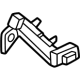 GM 85843475 GUIDE-FRT BPR FASCIA GM 85843475 GUIDE-FRT BPR FASCIA