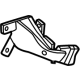 GM 85013627 Duct Package-Front Bumper Fascia Outer Air GM 85013627 Duct Package-Front Bumper Fascia Outer Air