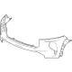 GM 85013622 Fascia, Front And Rear Bumper/Fascia Face GM 85013622 Fascia, Front And Rear Bumper/Fascia Face