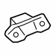 GM 84392456 Hinge, Driver Side GM 84392456 Hinge, Driver Side