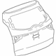 GM 87815692 Lift Gate GM 87815692 Lift Gate