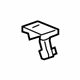GM 96412007 Floor Cover Hook GM 96412007 Floor Cover Hook