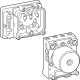 GM 85107552 Control Module GM 85107552 Control Module