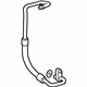 GM 85156556 Pipe, Transmission Oil Cooler GM 85156556 Pipe, Transmission Oil Cooler