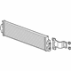GM 84211956 Oil Cooler GM 84211956 Oil Cooler