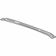 GM 23197992 Center Bow, Inner