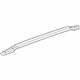 GM 25931606 Rail, Passenger Side GM 25931606 Rail, Passenger Side