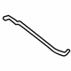 GM 22640654 Lock Cylinder Rod, Passenger Side GM 22640654 Lock Cylinder Rod, Passenger Side