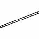 GM 23253592 Lower Seal, Driver Side GM 23253592 Lower Seal, Driver Side