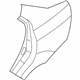 GM 96462969 Quarter Panel GM 96462969 Quarter Panel