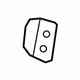 GM 96648435 Striker Reinforcement GM 96648435 Striker Reinforcement