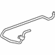 GM 25876665 Inlet Pipe