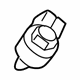 GM 12600327 Knock Sensor GM 12600327 Knock Sensor