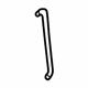 GM 14075508 Release Handle Rod GM 14075508 Release Handle Rod