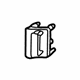 GM 15977500 Release Handle GM 15977500 Release Handle