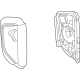 GM 13547764 Transmitter GM 13547764 Transmitter
