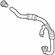 GM 55569324 Air Pipe GM 55569324 Air Pipe