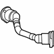 GM 22788016 Vacuum Hose GM 22788016 Vacuum Hose