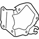 GM 55573925 A.I.R. Pump Bracket GM 55573925 A.I.R. Pump Bracket