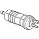 GM 23294932 Vapor Canister GM 23294932 Vapor Canister
