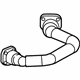 GM 22948012 Canister Hose GM 22948012 Canister Hose