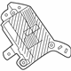GM 84813310 Amplifier GM 84813310 Amplifier