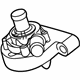 GM 13524281 Auxiliary Pump GM 13524281 Auxiliary Pump