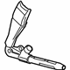 GM 19301311 Tensioner, Driver Side
